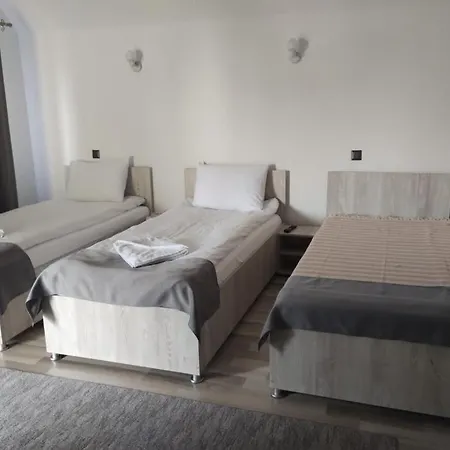 Casa Darius *