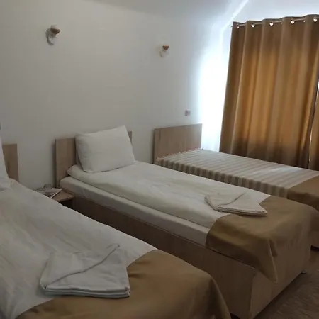 Casa Darius * Cluj-Napoca