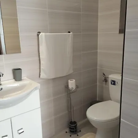 Casa Darius Privatunterkunft *