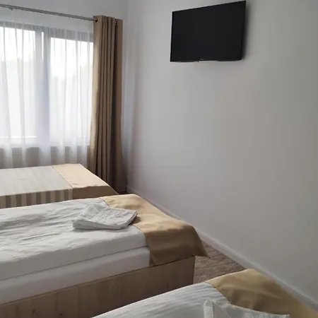 Casa Darius Kwatera prywatna Kluż-Napoka