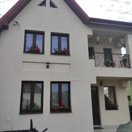 Casa Darius