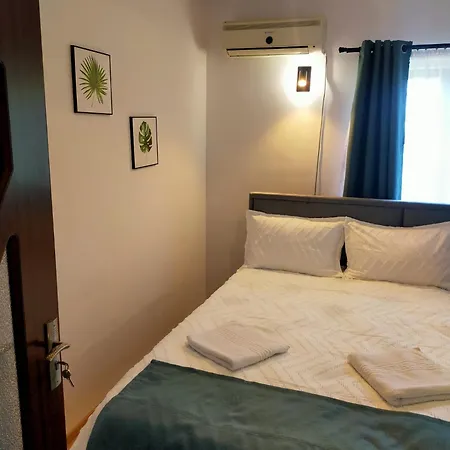 Casa Darius * Kluż-Napoka