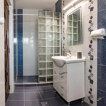 홈스테이 Casa Darius
