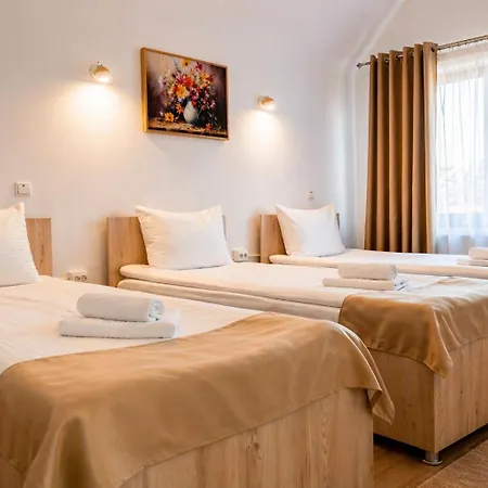 Casa Darius Gazde/Camere de închiriat Cluj-Napoca