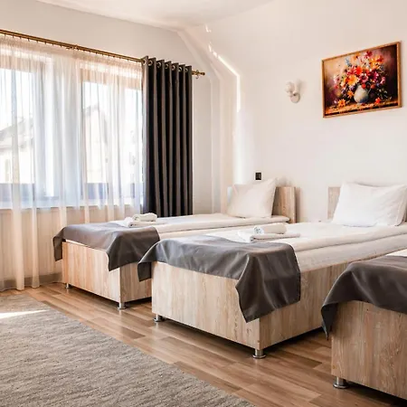 Gazde/Camere de închiriat Casa Darius Cluj-Napoca