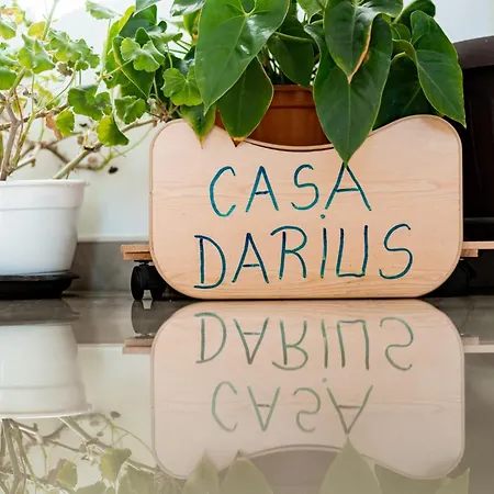 Casa Darius