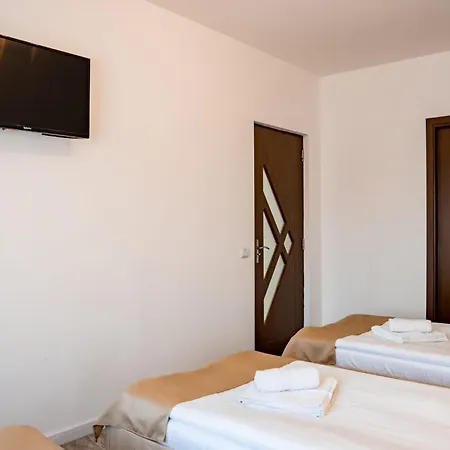 Casa Darius Gazde/Camere de închiriat