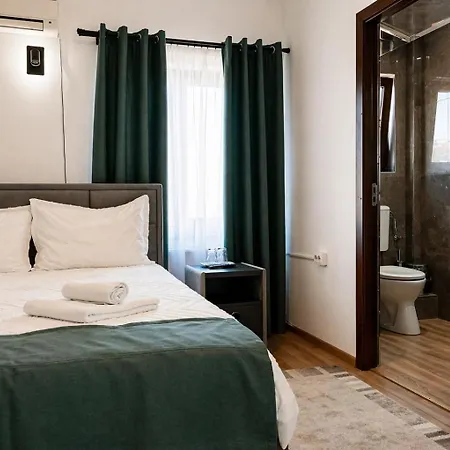 Casa Darius *