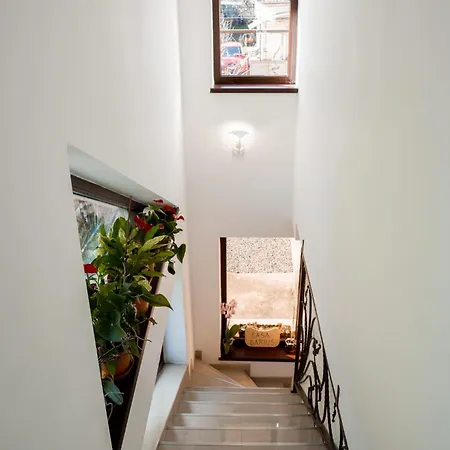 Casa Darius Gazde/Camere de închiriat