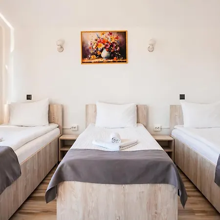 Gazde/Camere de închiriat Casa Darius *
