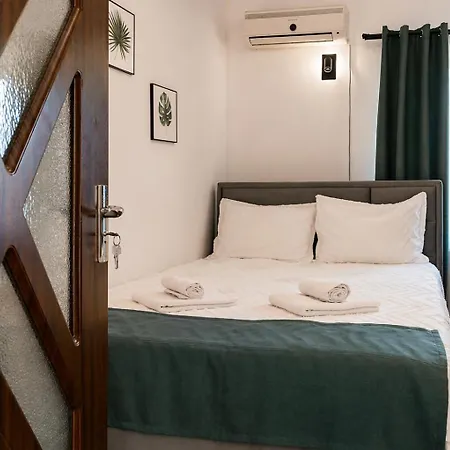 Casa Darius