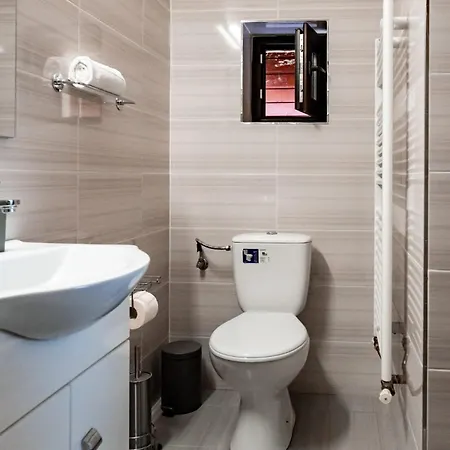 Gazde/Camere de închiriat Casa Darius
