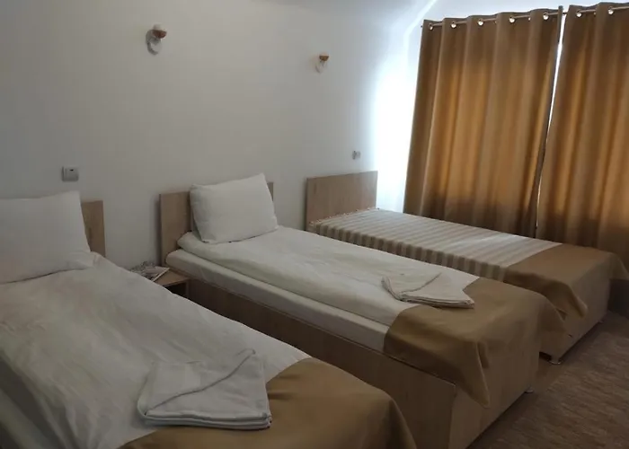 Casa Darius * クルージュ＝ナポカ