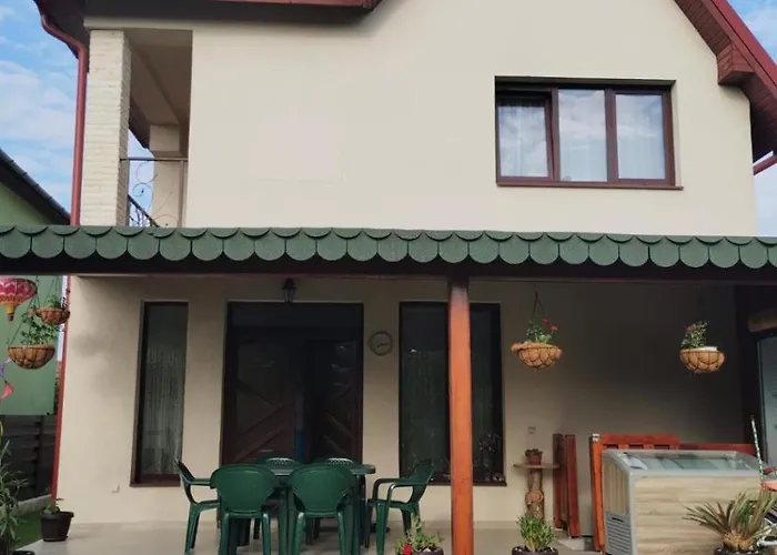 Casa Darius Pansiyon