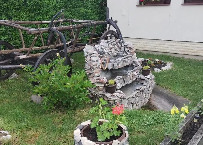 Pansiyon Casa Darius *