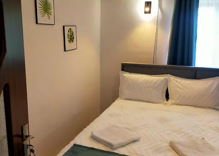 Casa Darius * Kaloşvar