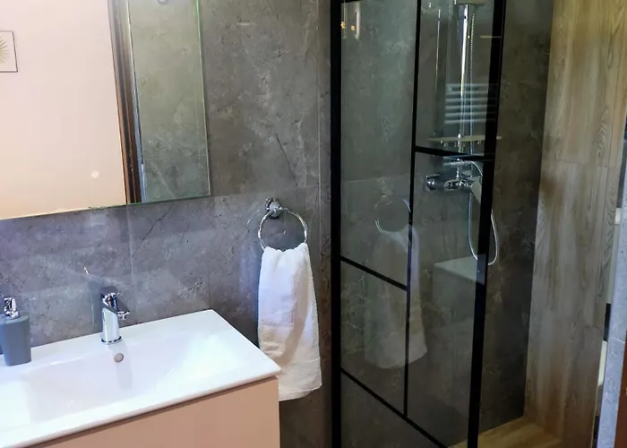 Casa Darius ホームステイ *